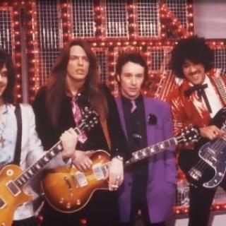 Thin Lizzy