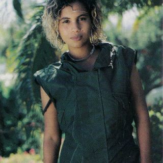 Neneh Cherry