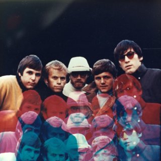 The Beach Boys