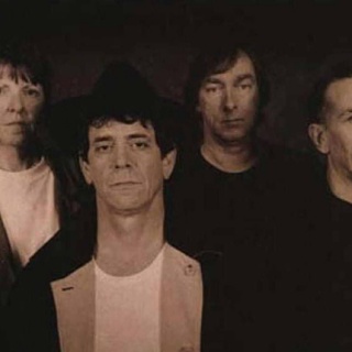 The Velvet Underground