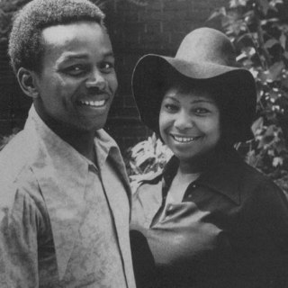 Peaches and Herb
