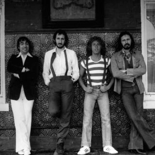 The Who
