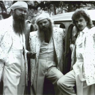 ZZ Top