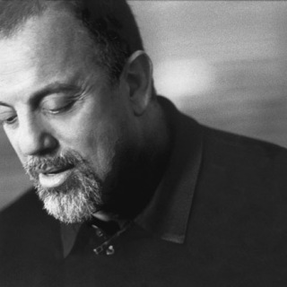 Billy Joel