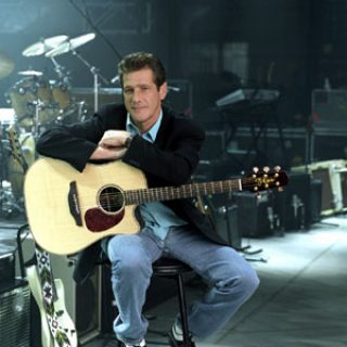 Glenn Frey