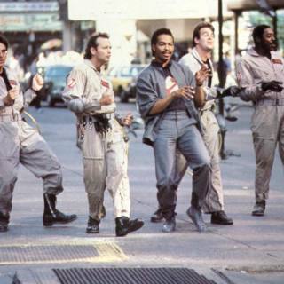 Ray Parker Jr