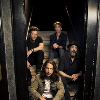 Soundgarden