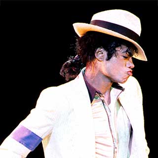 Michael Jackson