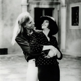 Boy Meets Girl