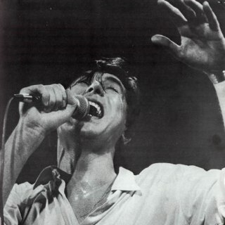 Bryan Ferry