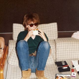 Julian Cope