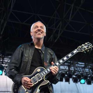 Peter Frampton