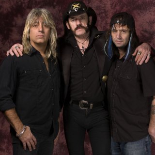 Motorhead