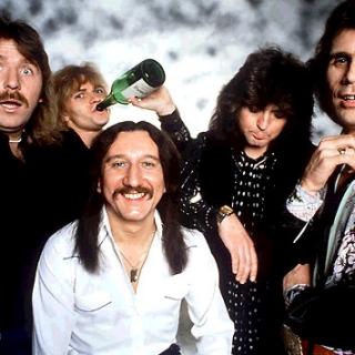 Uriah Heep