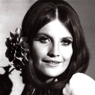 Sandie Shaw