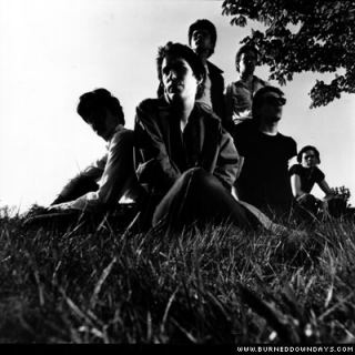 The Psychedelic Furs