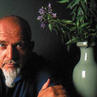 Peter Gabriel