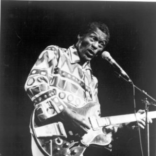 Chuck Berry