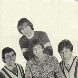 The Troggs