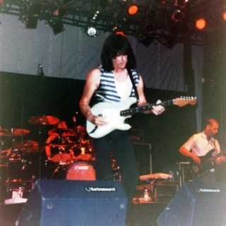 Jeff Beck