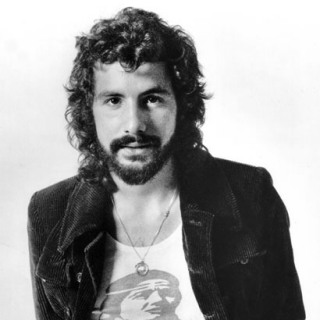 Cat Stevens