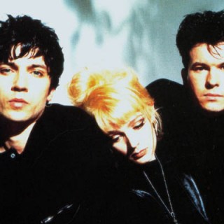 The Primitives