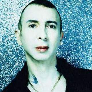Marc Almond