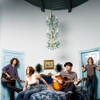 The Dandy Warhols