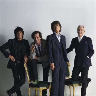 The Rolling Stones