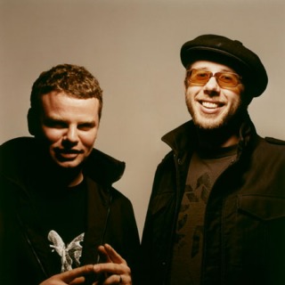 The Chemical Brothers