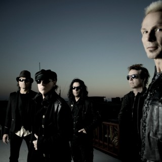 Scorpions