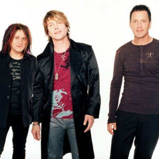 The Goo Goo Dolls