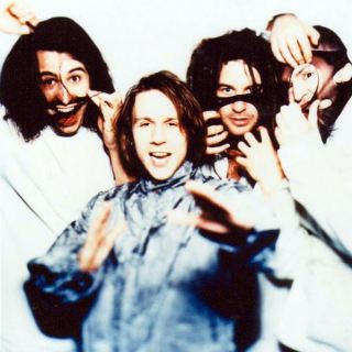 Terrorvision