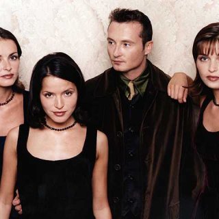 The Corrs