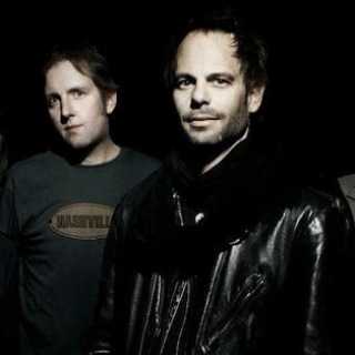 Gin Blossoms