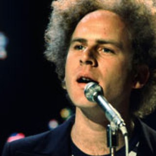 Art Garfunkel
