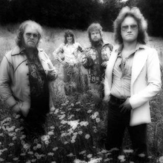 Bachman Turner Overdrive