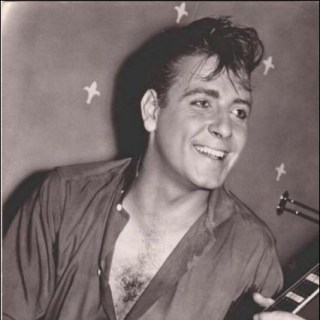 Eddie Cochran