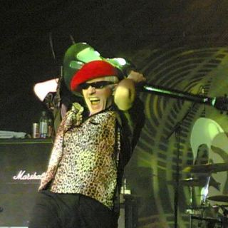 Captain Sensible