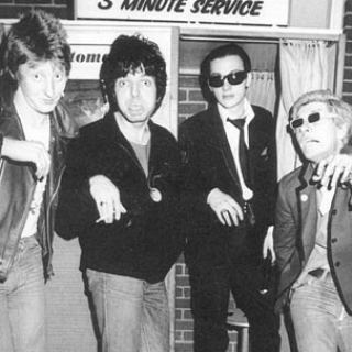 The Damned