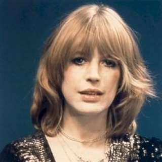 Marianne Faithfull