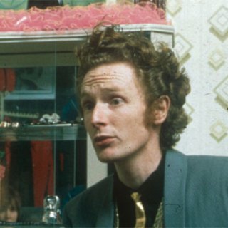 Malcolm McLaren