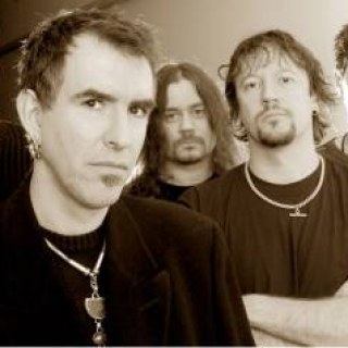 New Model Army