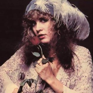 Stevie Nicks