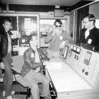 Kraftwerk
