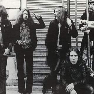Hawkwind