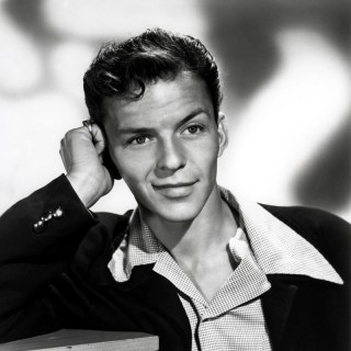Frank Sinatra