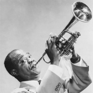Louis Armstrong