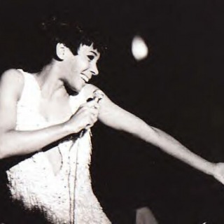 Shirley Bassey
