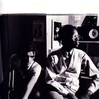 McAlmont and Butler